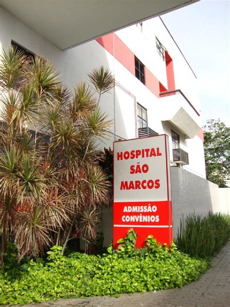 smartweb sao marcos|Hospital São Marcos .